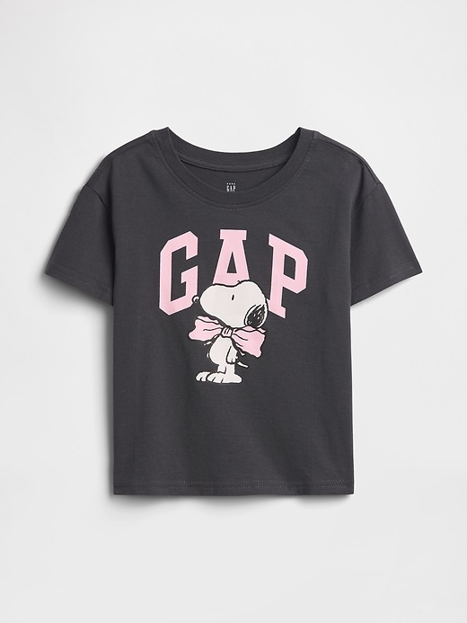 Image number 1 showing, babyGap Graphic T-Shirt