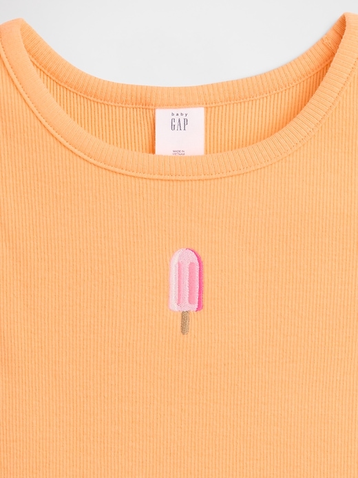 Image number 3 showing, babyGap Tank Top