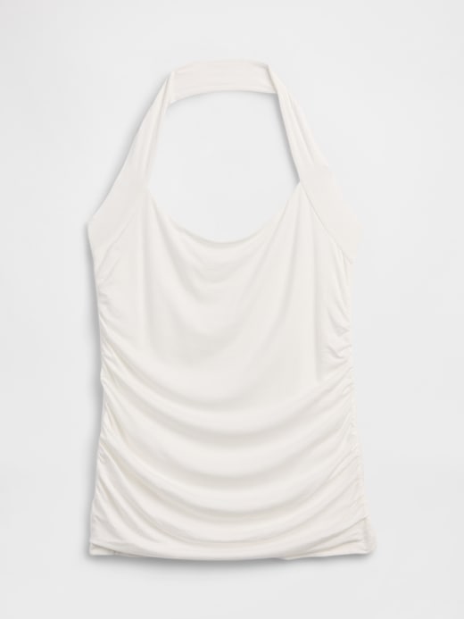 Image number 5 showing, Halter Tank Top