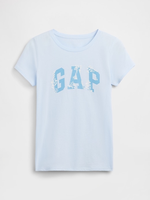 Image number 5 showing, Gap Logo T-Shirt