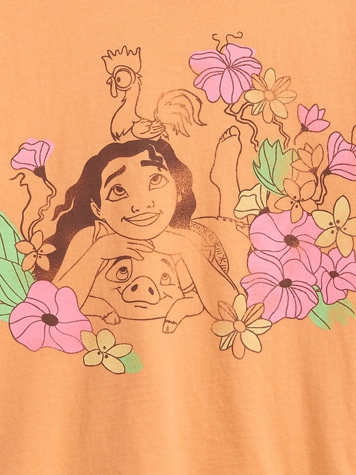 Image number 3 showing, babyGap × Disney Graphic T-Shirt