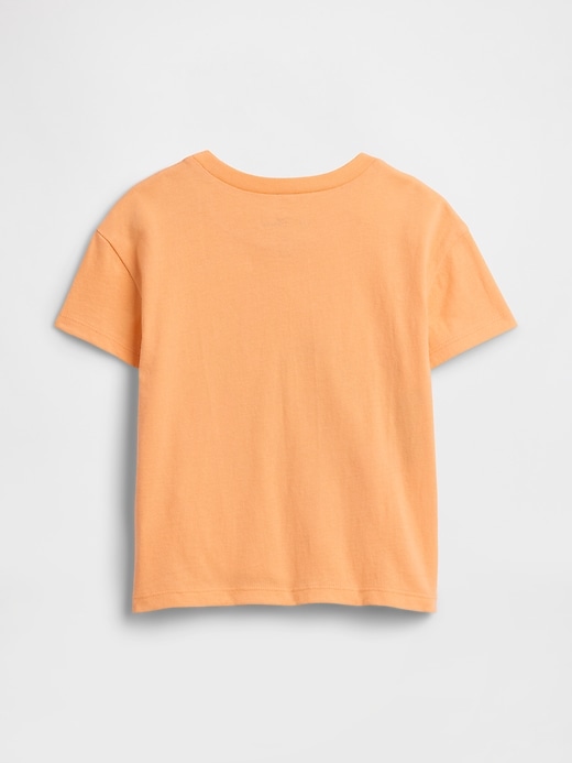 Image number 2 showing, babyGap × Disney Graphic T-Shirt