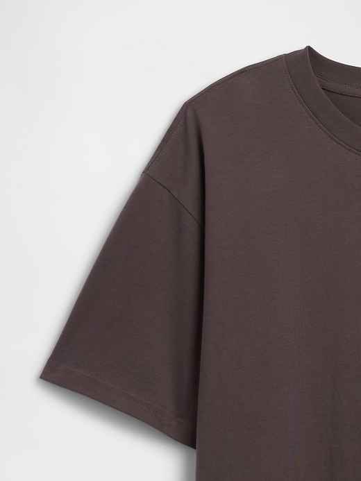 Image number 4 showing, Vintage Soft Boxy T-Shirt