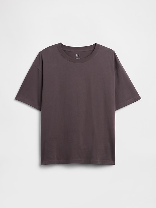 Image number 5 showing, Vintage Soft Boxy T-Shirt