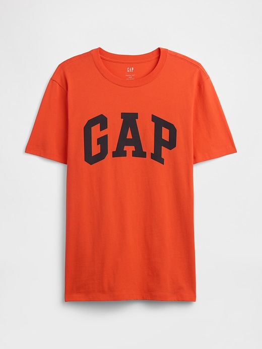 Image number 5 showing, Everyday Soft Gap Logo T-Shirt