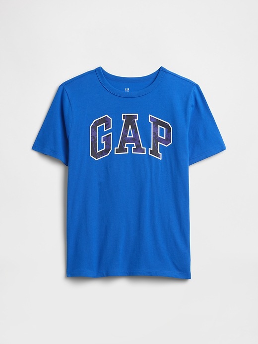 Image number 1 showing, Kids Gap Logo T-Shirt