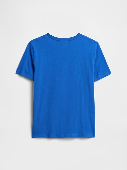 Image number 2 showing, Kids Gap Logo T-Shirt