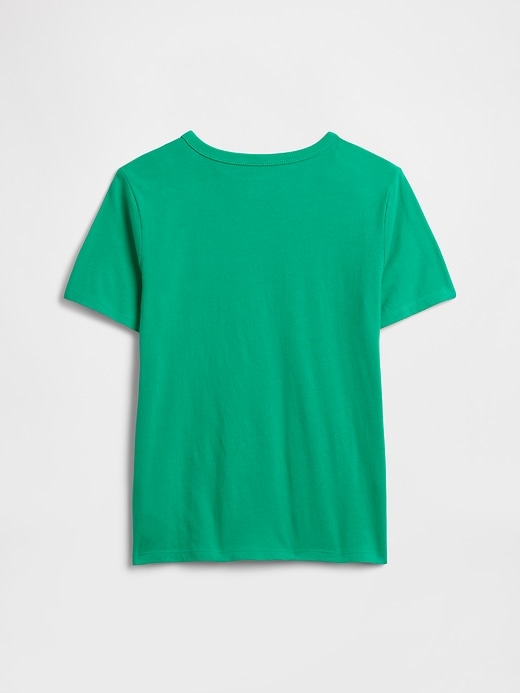 Image number 2 showing, Kids Gap Logo T-Shirt
