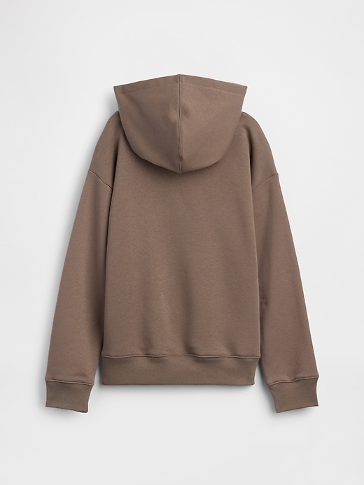 Image number 2 showing, Kids Relaxed Gap Logo Hoodie