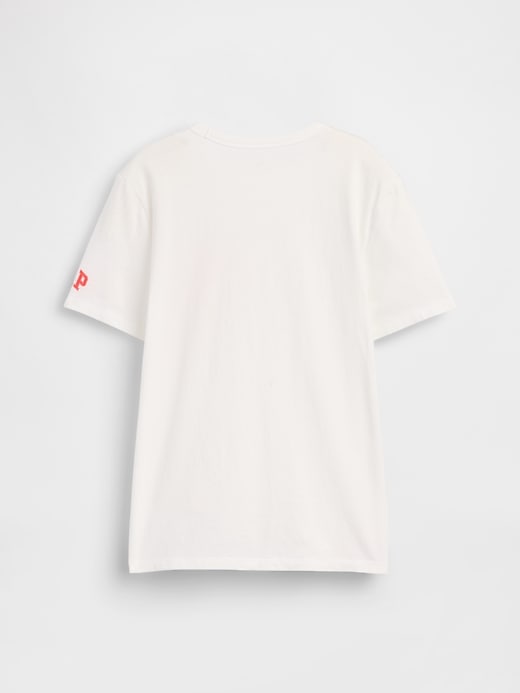 Image number 2 showing, GapKids × Disney Mickey Mouse Graphic T-Shirt