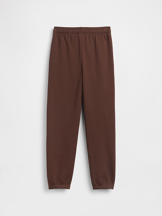 Image number 2 showing, Kids Relaxed Gap Logo Joggers
