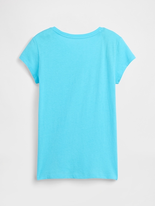 Image number 2 showing, Kids Graphic T-Shirt