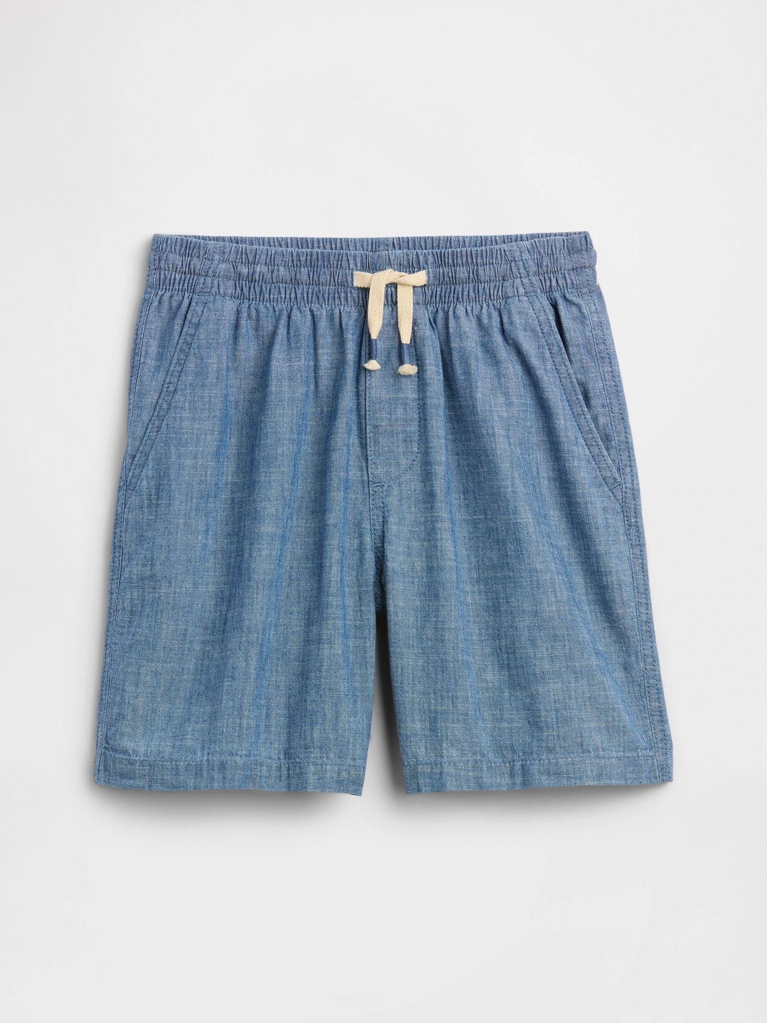 Kids Relaxed Pull-On Shorts