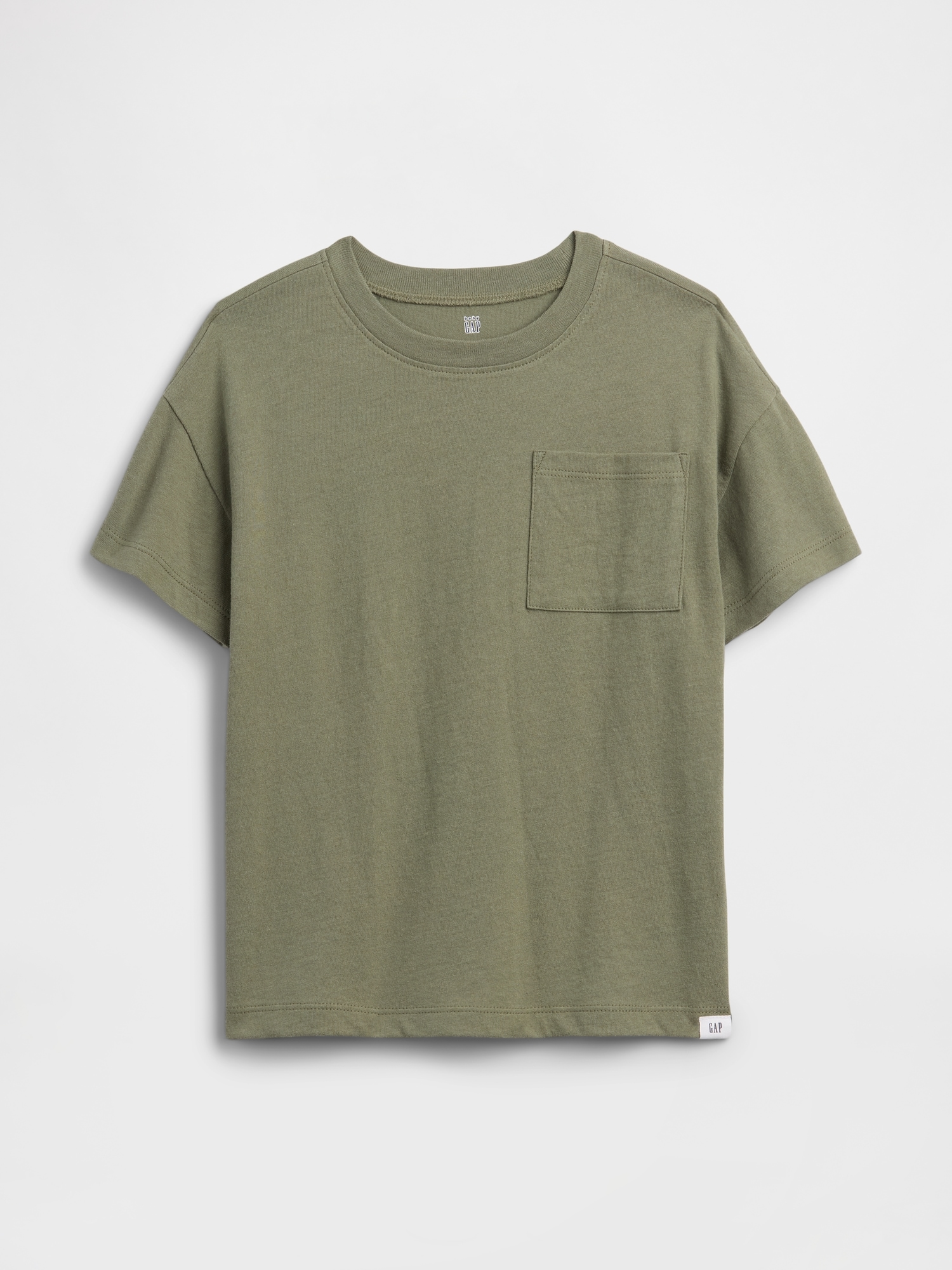 babyGap Crewneck T-Shirt