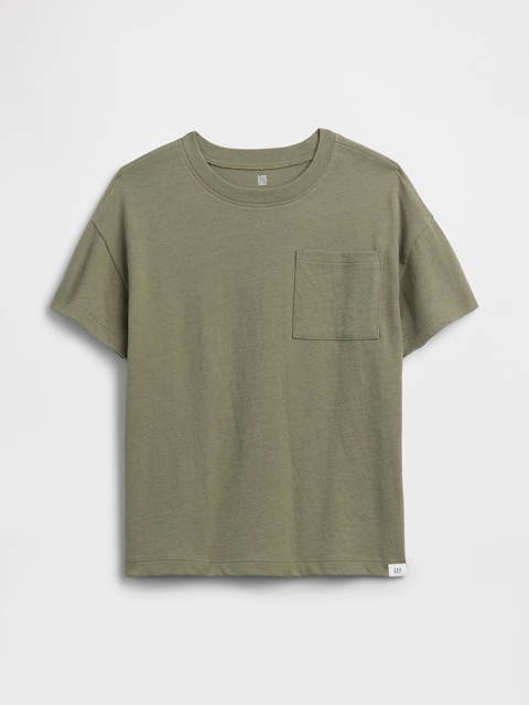 babyGap Crewneck T-Shirt