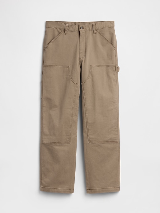 Image number 6 showing, Relaxed Carpenter Jeans