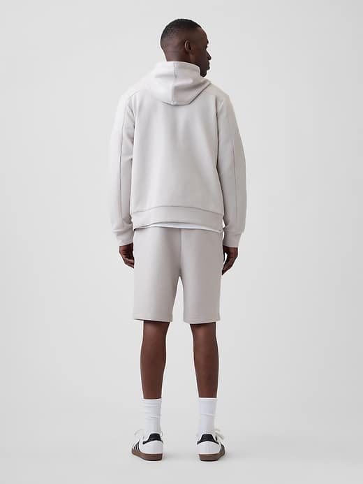 Image number 2 showing, GapFit 8" Performance Shorts