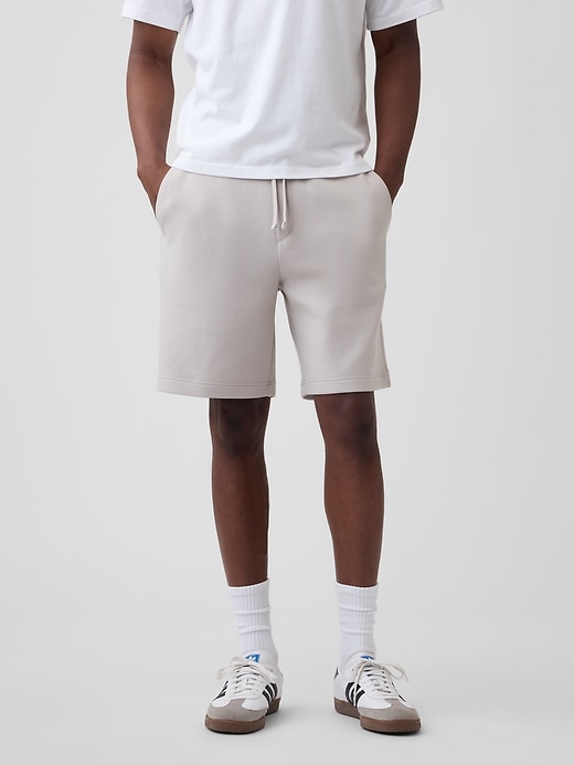 Image number 3 showing, GapFit 8" Performance Shorts