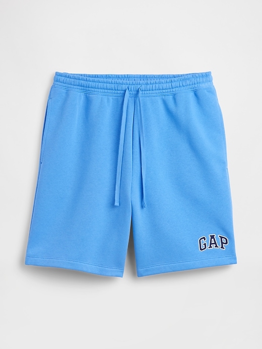 Image number 4 showing, Gap Logo Shorts
