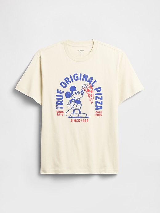 Image number 5 showing, Gap × Disney Everyday Soft Relaxed Graphic T-Shirt