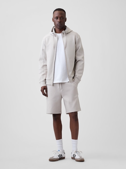 Image number 1 showing, GapFit 8" Performance Shorts