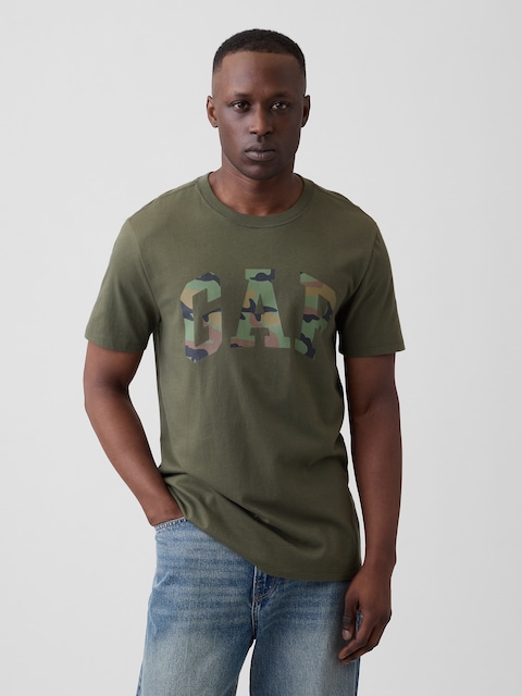 Everyday Soft Gap Logo T-Shirt