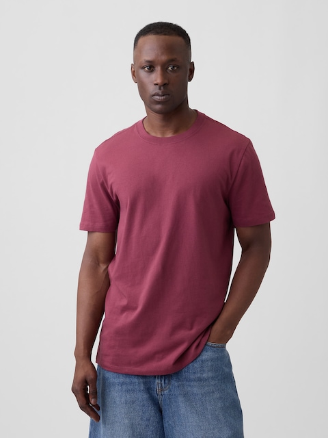 Everyday Soft Crewneck T-Shirt