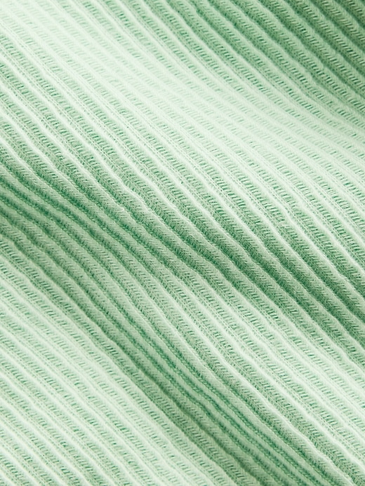 Image number 3 showing, babyGap Jacquard Ribbed Shirt