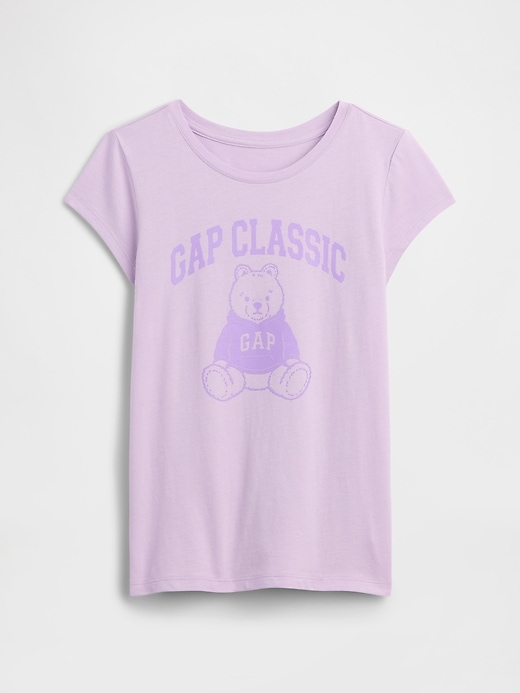Image number 1 showing, Kids Graphic T-Shirt