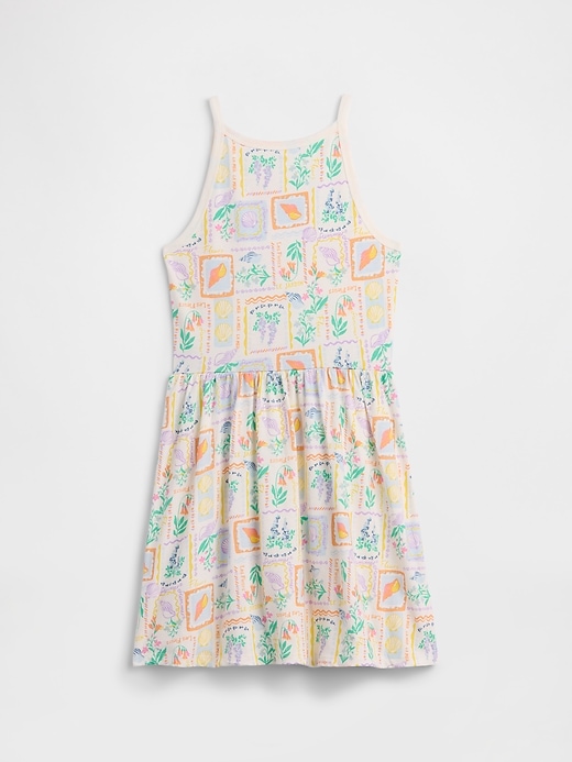 Image number 2 showing, Kids Jersey Dress
