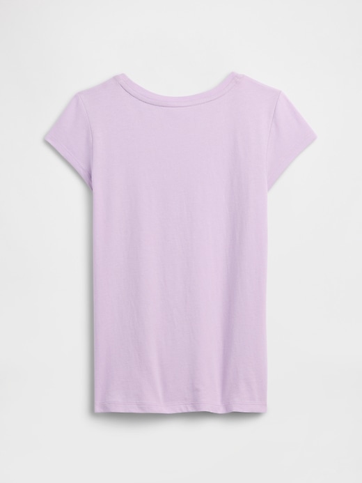Kids Graphic T-Shirt | Gap Factory