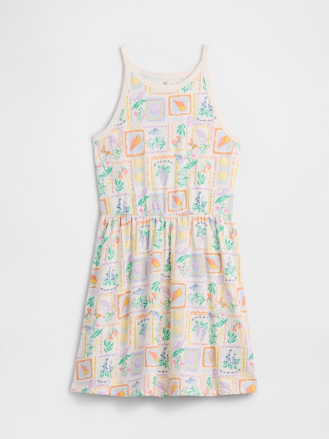 Kids Jersey Dress