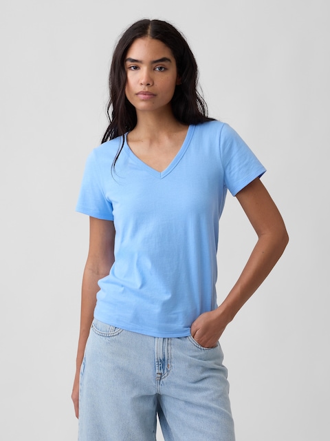 Favorite V-Neck T-Shirt