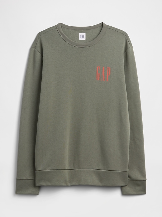 Image number 6 showing, Adult Gap Logo Sweatshirt