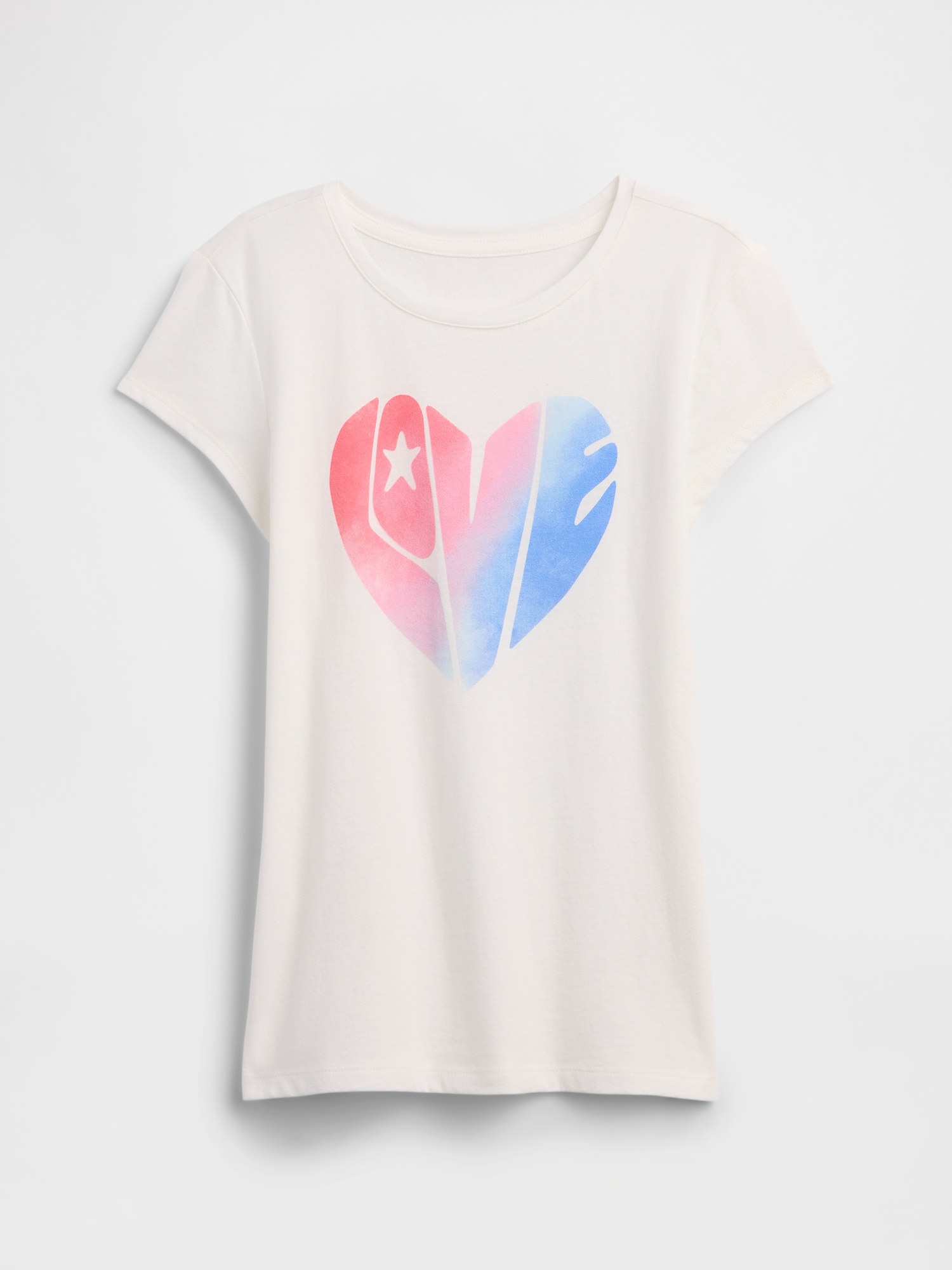 Kids Graphic T-Shirt