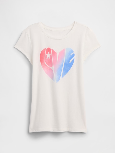 Kids Graphic T-Shirt