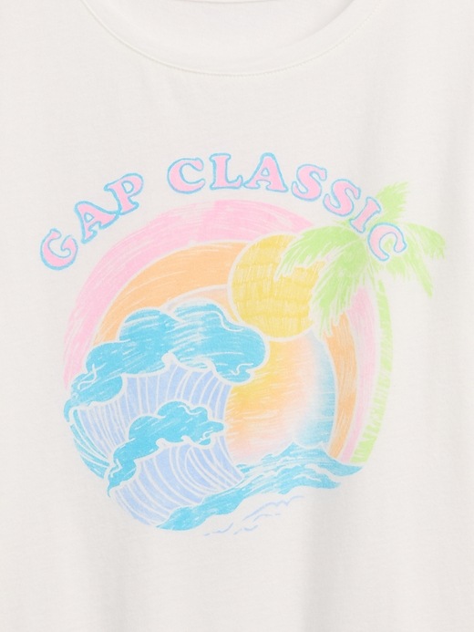 Image number 3 showing, Kids Graphic T-Shirt