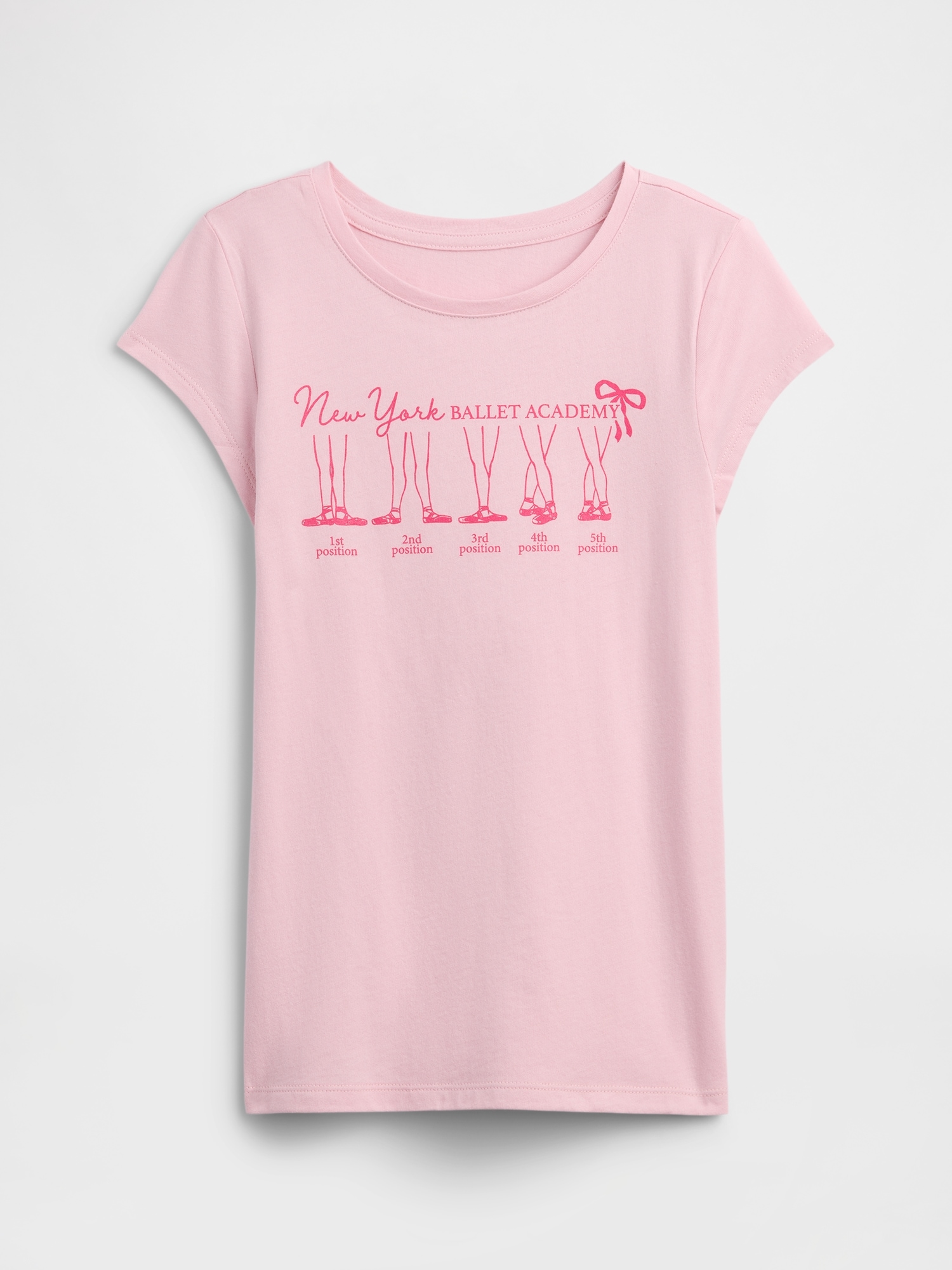 Kids Graphic T-Shirt