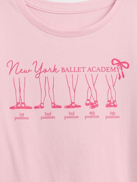 Image number 3 showing, Kids Graphic T-Shirt