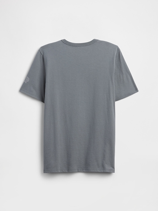 Image number 2 showing, GapKids Minecraft Graphic T-Shirt