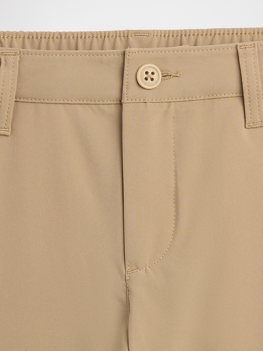 Image number 3 showing, Kids Relaxed Hybrid Tech Shorts