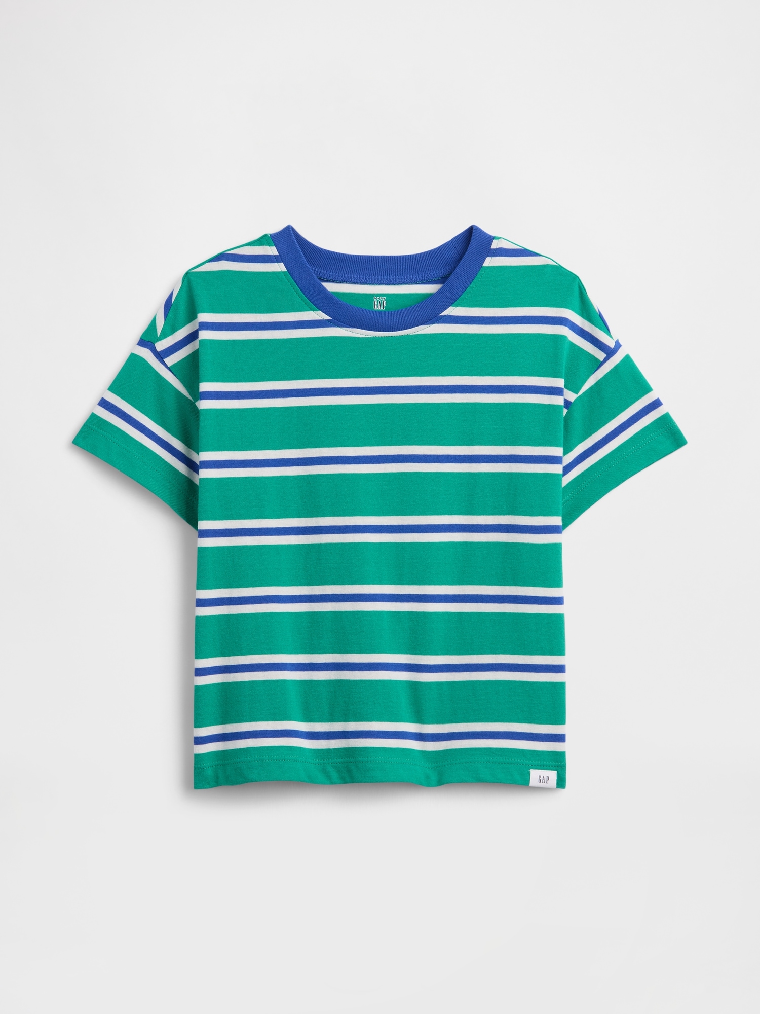 babyGap Crewneck T-Shirt