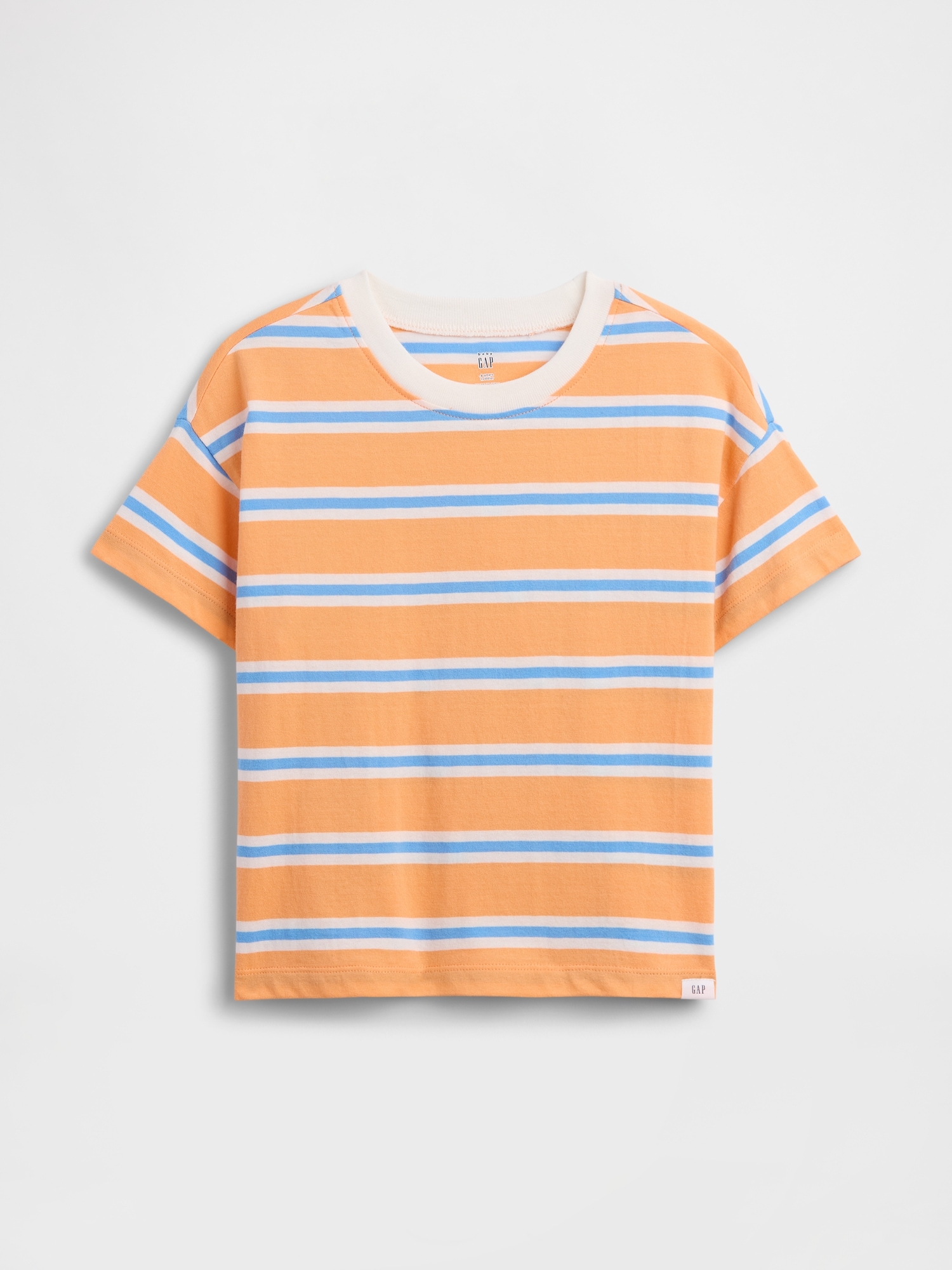babyGap Crewneck T-Shirt