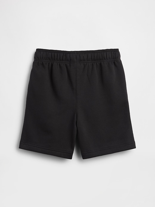 Image number 2 showing, GapKids NBA Relaxed Pull-On Shorts
