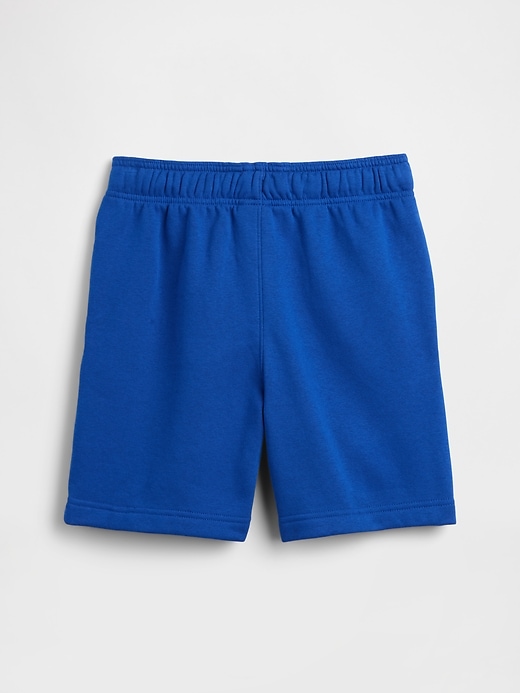 Image number 2 showing, GapKids NBA Relaxed Pull-On Shorts