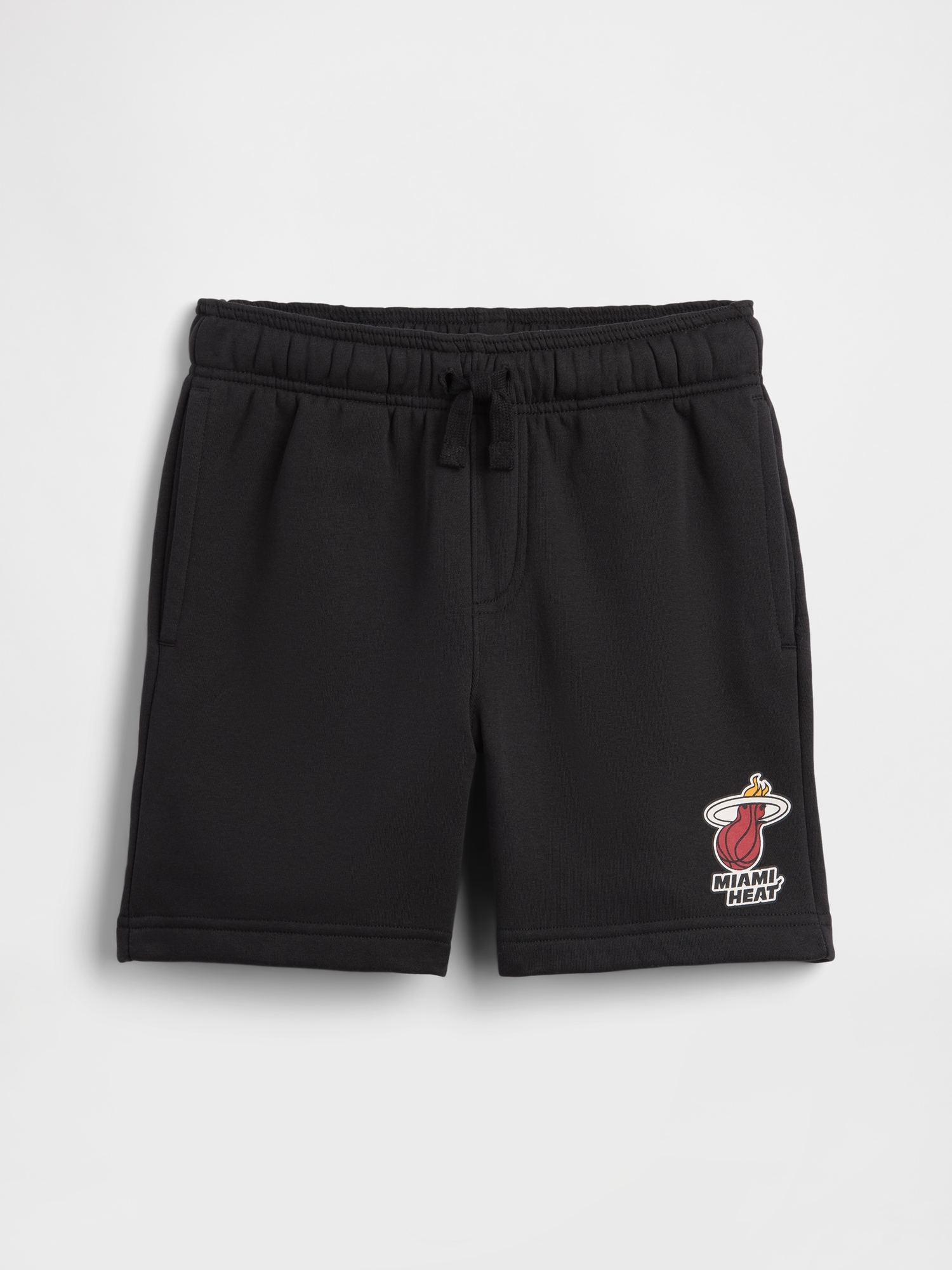 GapKids NBA Relaxed Pull-On Shorts