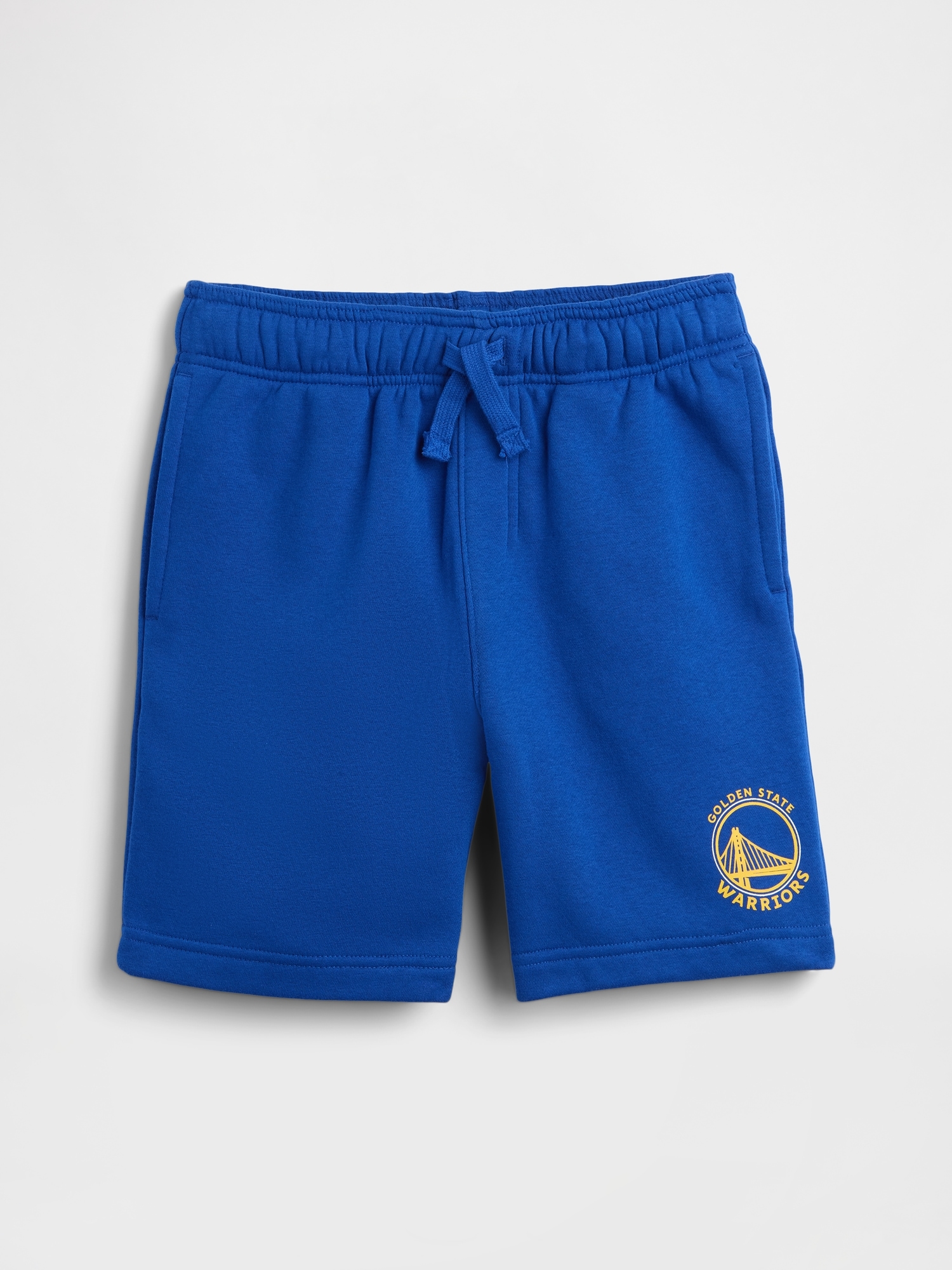 GapKids NBA Relaxed Pull-On Shorts