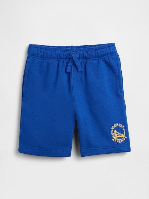 GapKids NBA Relaxed Pull-On Shorts