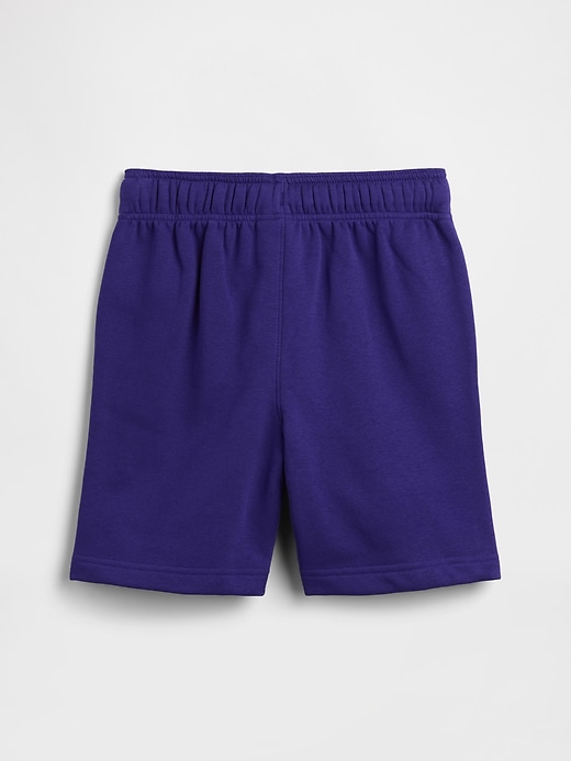 GapKids NBA Relaxed Pull-On Shorts | Gap Factory