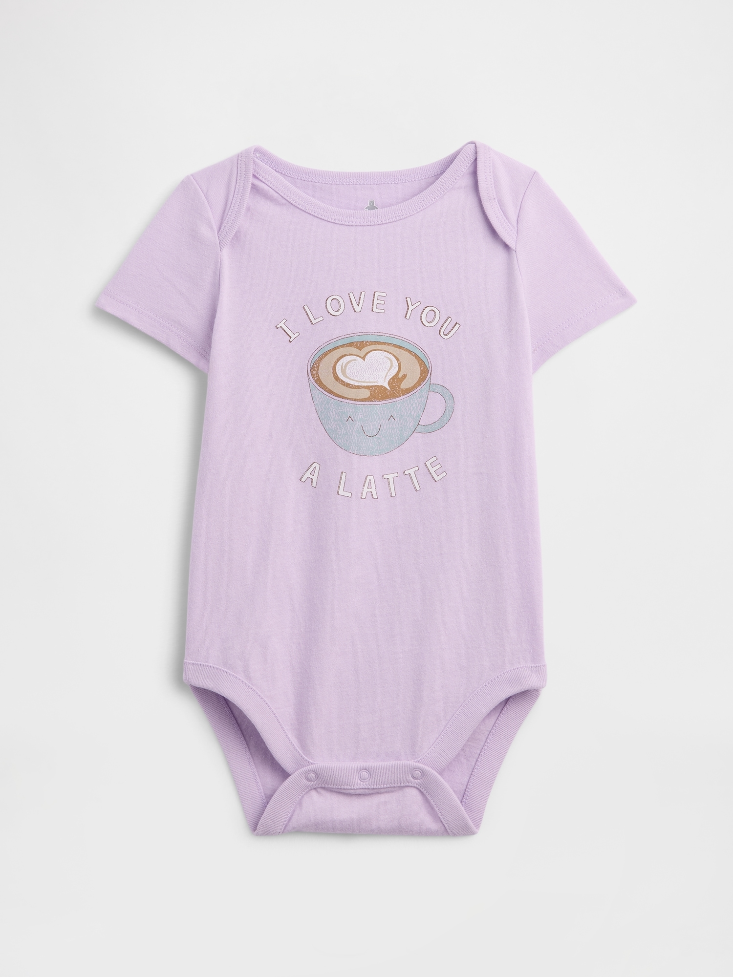 Baby Graphic Bodysuit